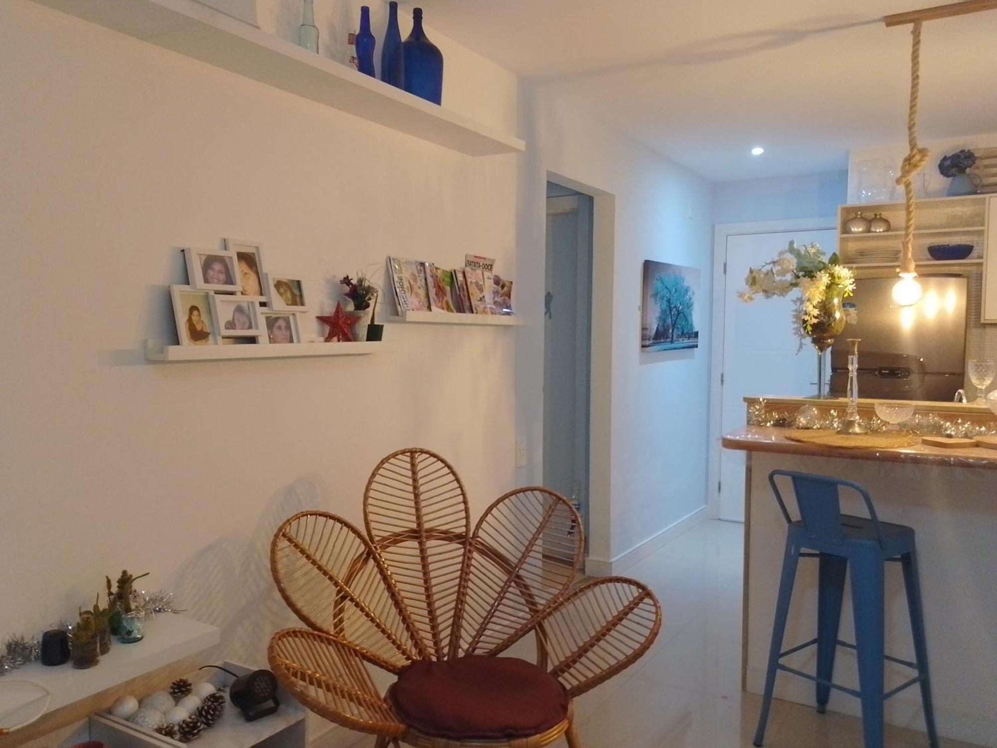 Apartamento Paraiso