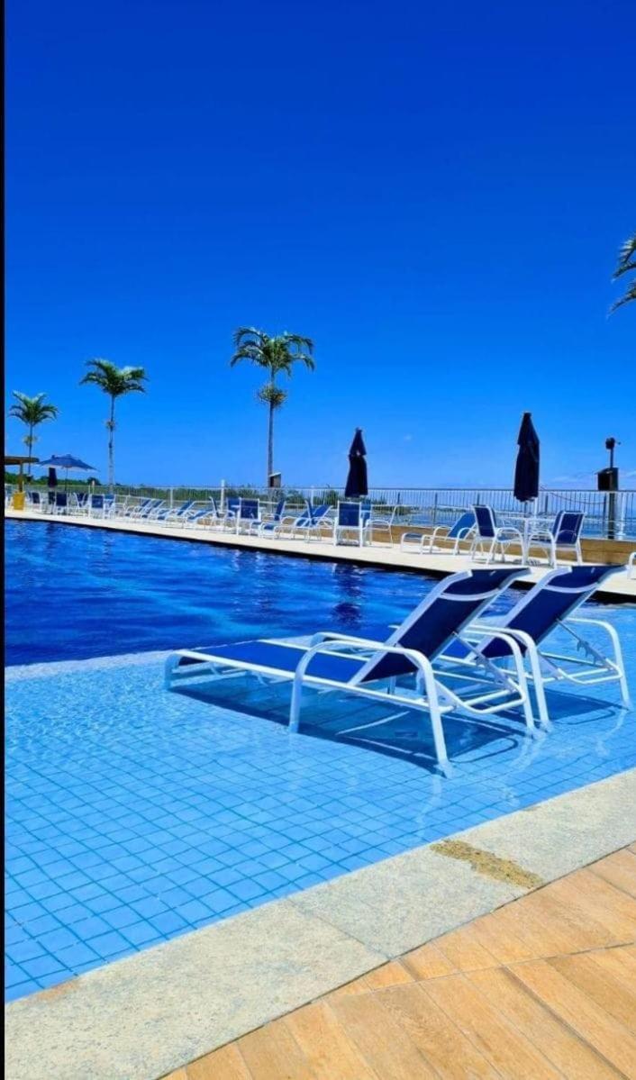 Apartamento Paraiso