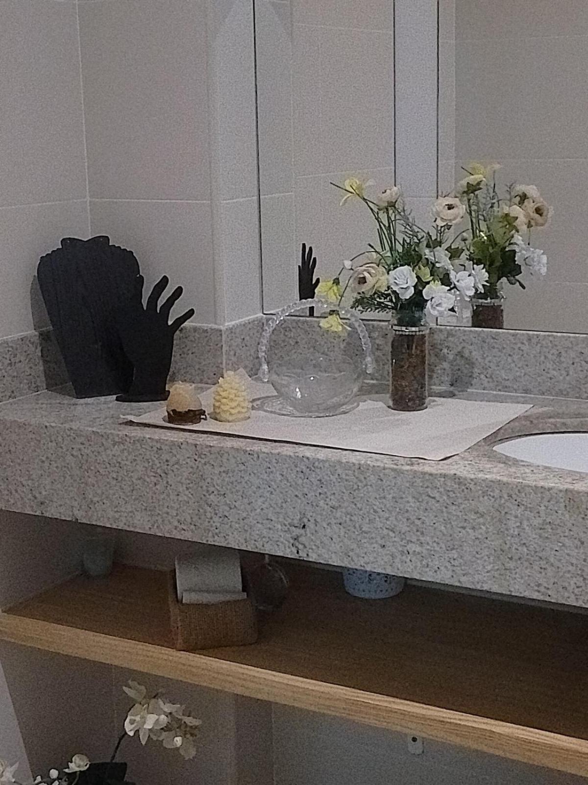 Apartamento Paraiso