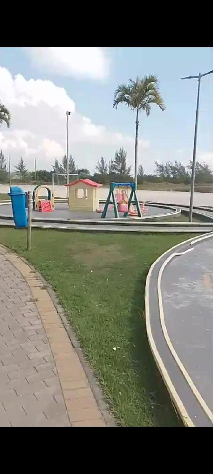 Apartamento Paraiso *