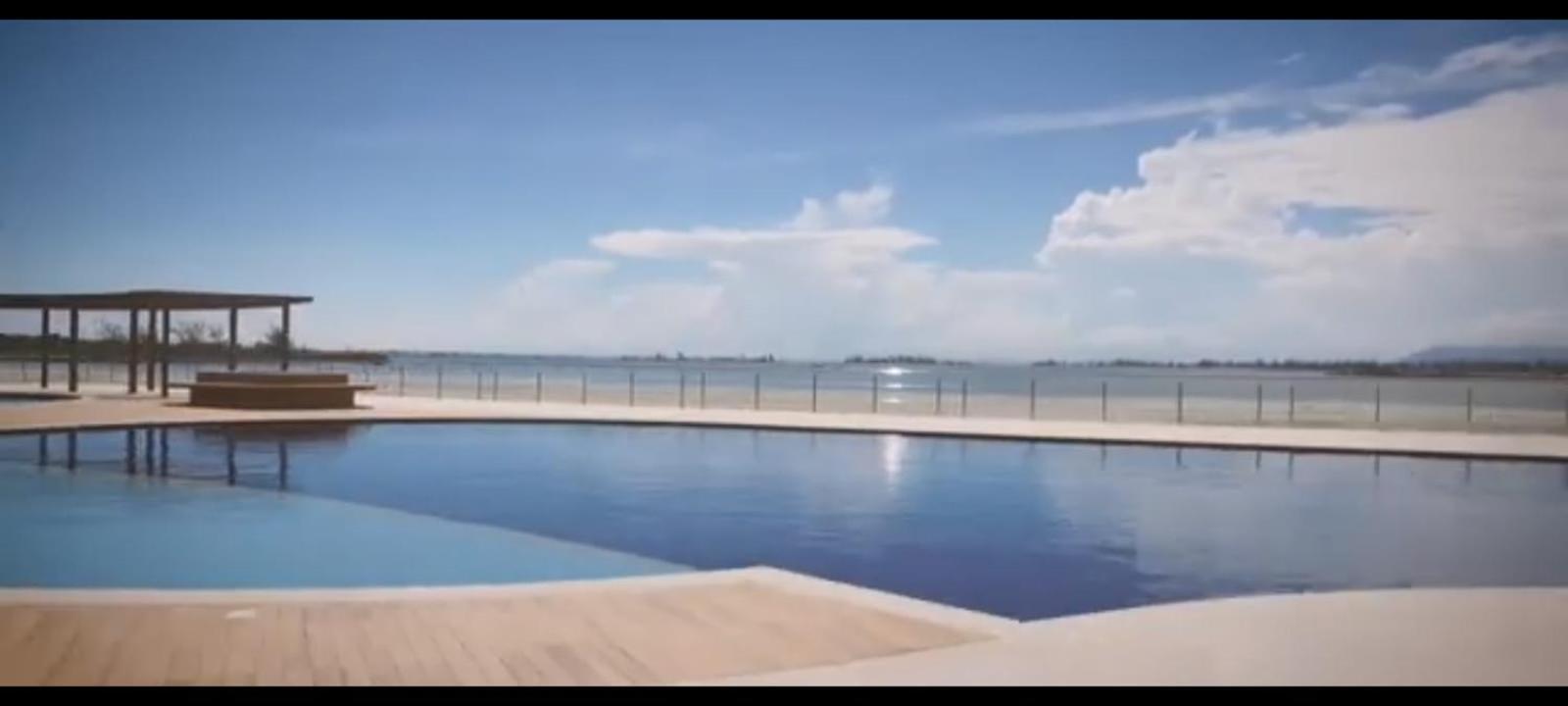 Paraiso Apartment *