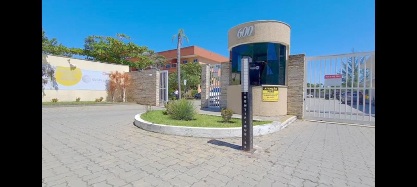Apartment Paraiso *