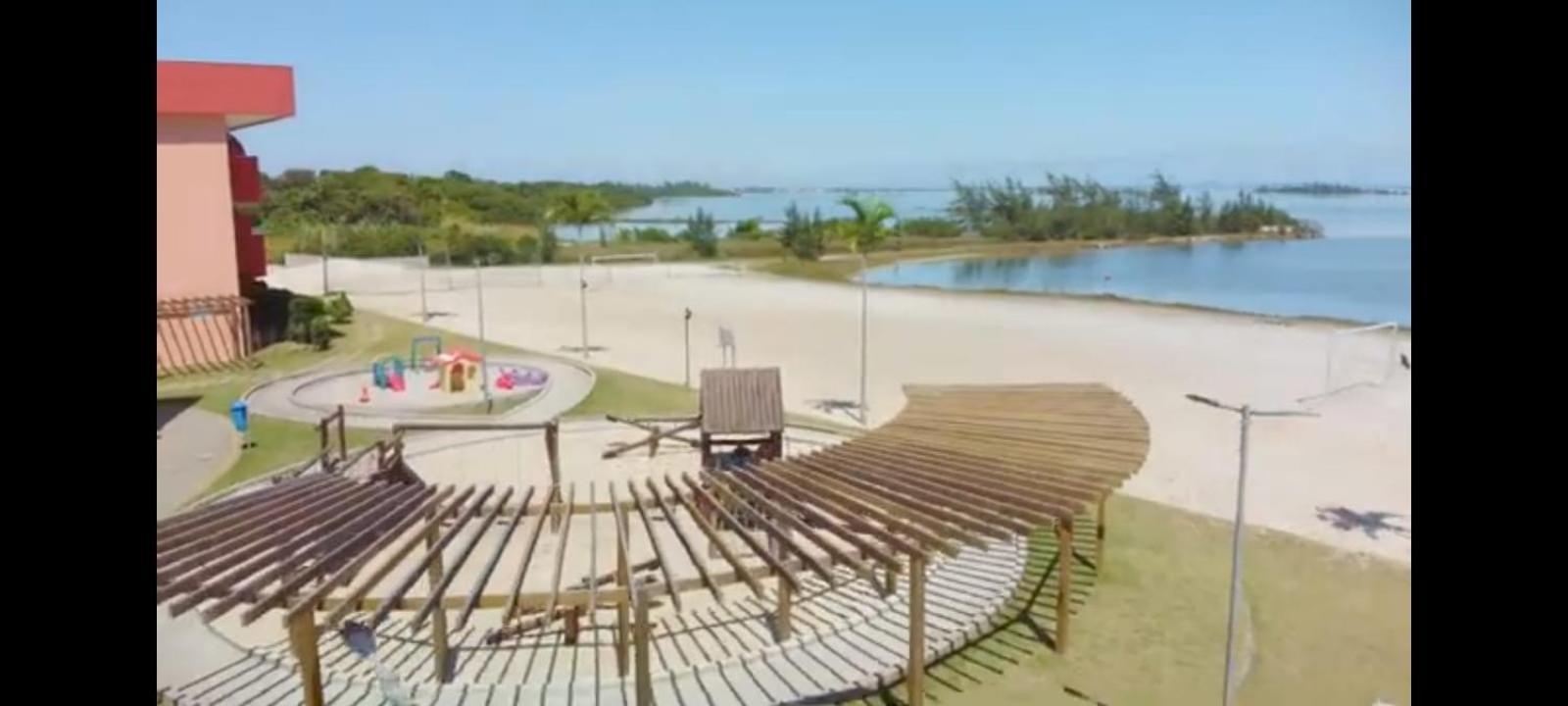 Paraiso Arraial do Cabo
